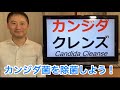 『カンジダ・クレンズ』自然療法でカンジダ菌をやっつけよう！【栄養チャンネル信長】