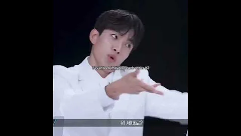 Copycats #seventeen🤣#dk #mingyu #joshua #vernon #dino #kpop #idol #tiktok #trending #explore #shorts