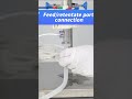 How to install Cobetter lab hollow fiber modules#cobetter #fyp #shorts #hollowfiber #installation