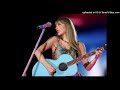 Taylor Swift Sings Take It Easy