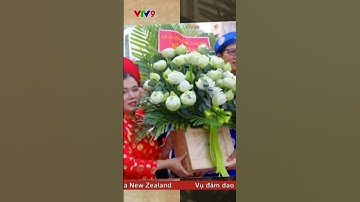 #Shorts: Lễ cưới tập thể năm 2023 cho 150 cặp đôi có hoàn cảnh khó khăn