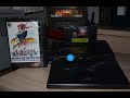 Samurai shodown 4 neo geo aes