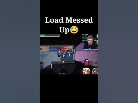 SSundee Killed Loaf😂 | Ssundee among us #ssundee #shorts #youtubeshorts