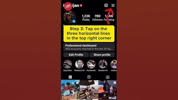 How to delete instagram account (2023) #shorts #instagram