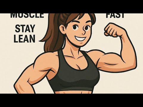 Strong Lean body building: buid muscle,stay Lean,transform fast! - YouTube