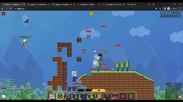 Diggerz.io    1v1 with Bona xD