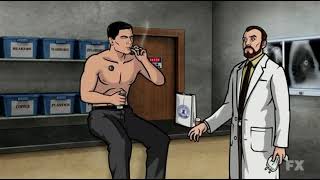 Archer - Placebo Effect Intro
