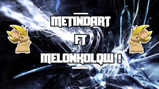 Transformice - Metindart FT. Melonkolqw Racing