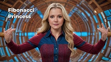 The Math Behind Market Trends: Fibonacci & Symmetrical Projections