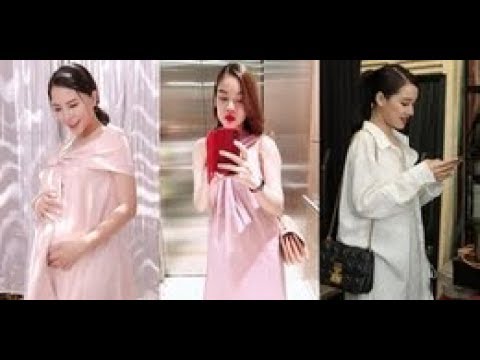 Điểm danh những mỹ nhân Việt sẽ sinh con trong năm Kỷ Hợi 2019 | Tóm tắt các kiến thức về nhung my nhan viet chuẩn nhất