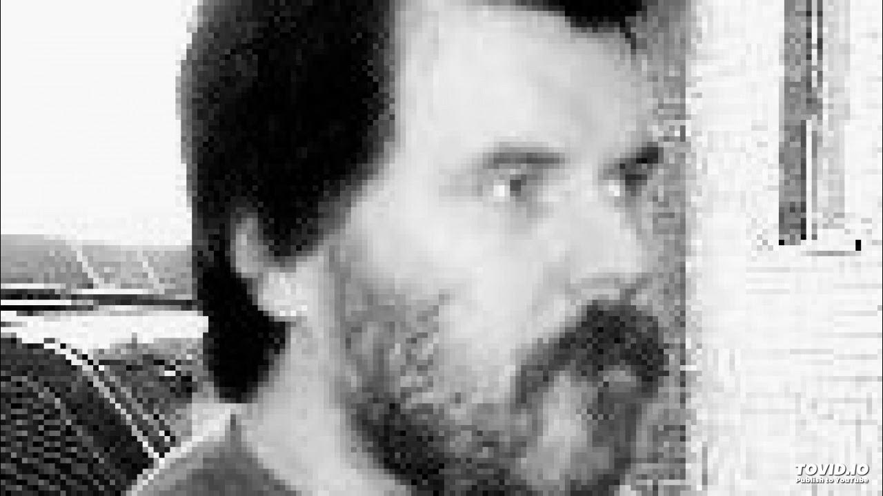 Michael Wayne McGray The Homicidal Drifter YouTube