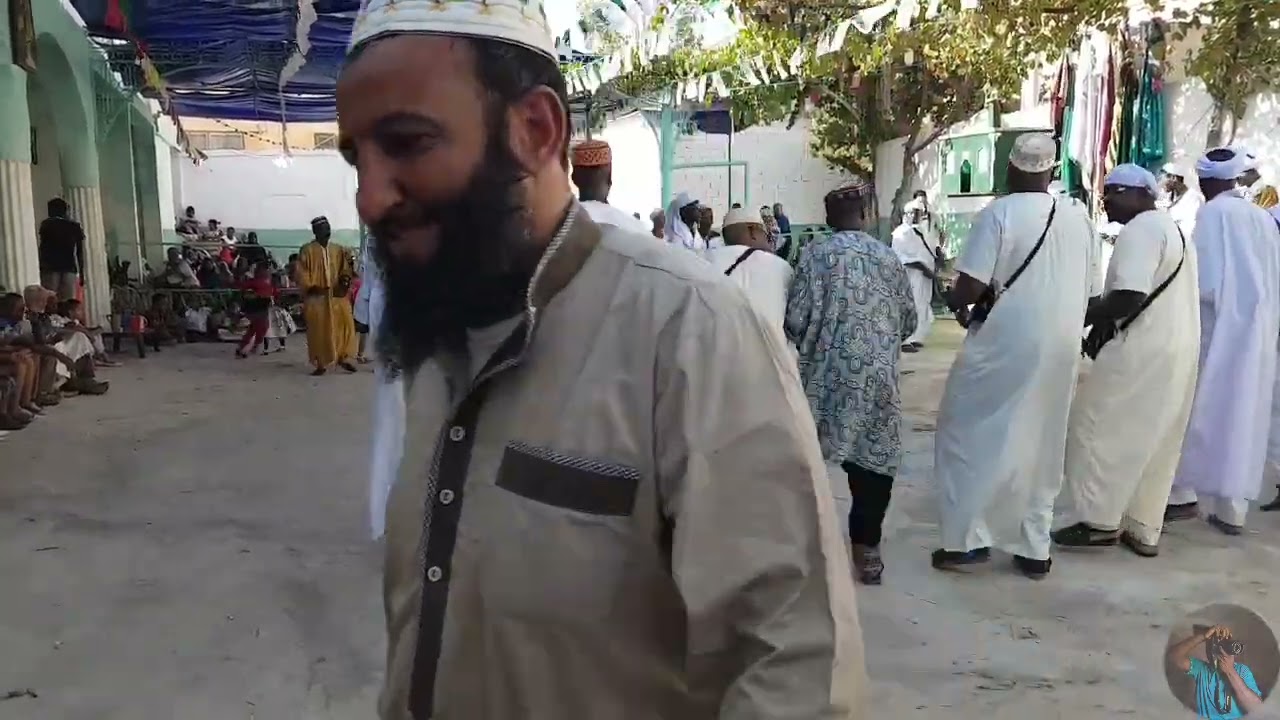 دندون غرداية في سعيدة 2017