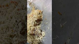 Meat Lovers 🤤❤️ | Deagi Pulao | Street Food | #viralvideo #food #shortsfeed #foodie #shorts