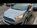 Bilan de la ford fiesta se aprs 2 mois  montral quebec