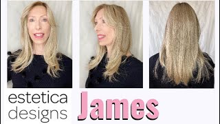 Is the Estetica Designs James Wig Right For You? Find Out!