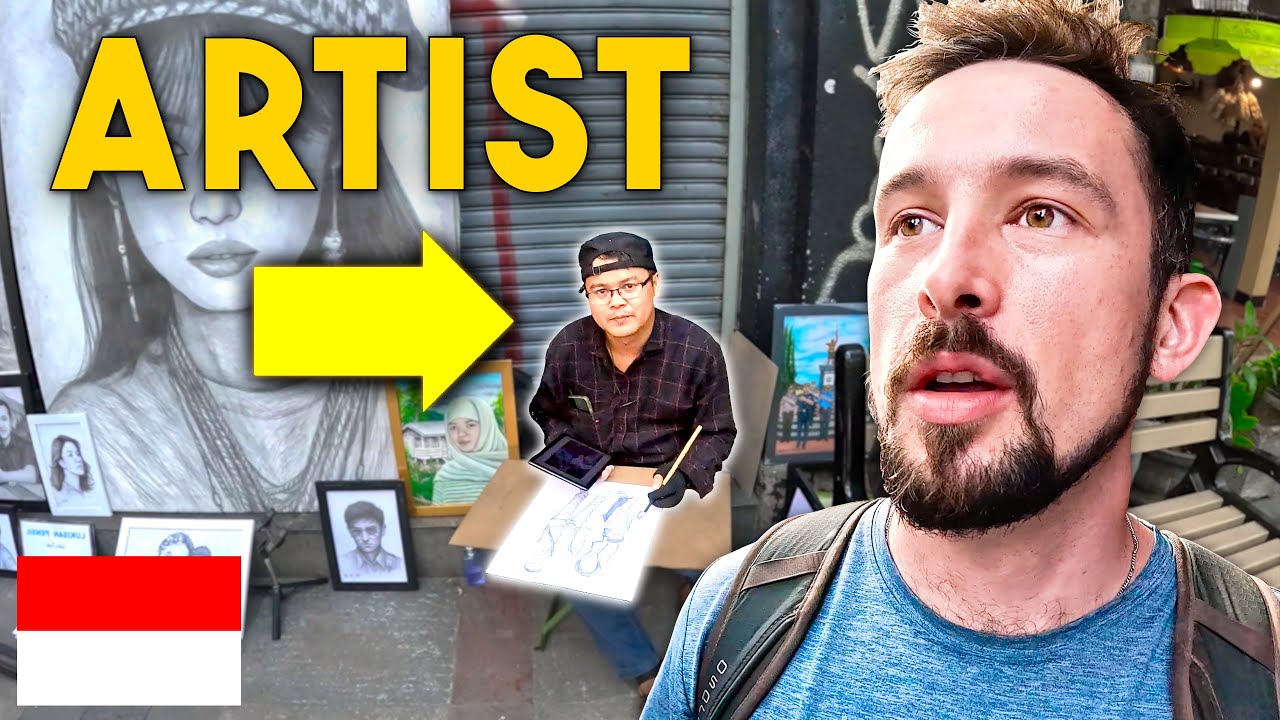 1st Impressions Of Bandung (SHOCKED by this City 😲!)🇮🇩