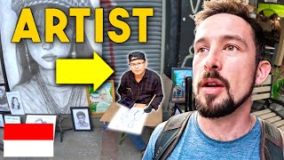 1st Impressions Of Bandung (SHOCKED by this City 😲!)🇮🇩