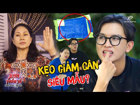 KỲ ÁN 78: Ăn "KẸO GIẢM CÂN" Thi Sắc Đẹp, Ai Ngờ Cả Xóm TRANH NHAU SÚC RUỘT ?? | Anh Th