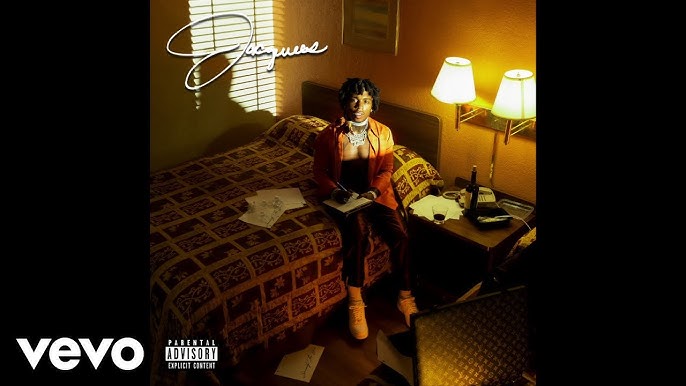 Jacquees - Playing Games / Get It Together (Lyrics + Audio) -  TrendsOfLegends
