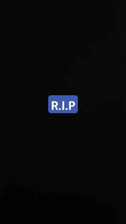 xxxen...R.I.P