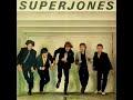 Superjones - Self Titled (Full Album)