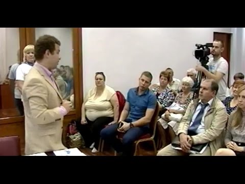 Цифровое телевидение соединило Сызрань и Самару