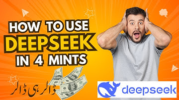 How to Use DeepSeek: Beginner’s Guide to the Chinese AI LLM (ChatGPT Alternative)