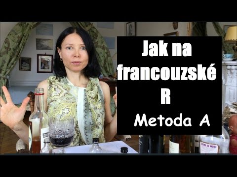 Video: Jak se vyslovuje francouzština?