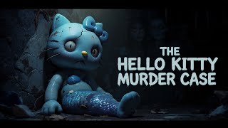 Celebrity The Hello Kitty Murder Case That Shocked the World  Profile