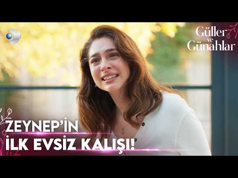 Zeynep içini döktü! - Güller ve Günahlar Özel Klip