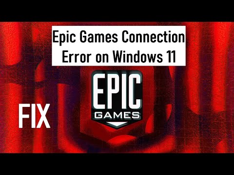 Fix : Epic
