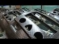 HG Arts - Water Transfer Printing - Automatic Equipment | Automotive Industry
