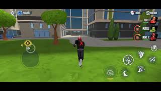 Spider fight 3 🕷️🕸️ gaming video games video download spider man game #shortsvideo #viralvideo