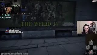 Elraen Susadıysan Twitch İzliyor