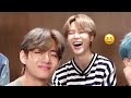 【BTS日本語字幕】最近のテテがツボなジミンちゃんまとめ😇