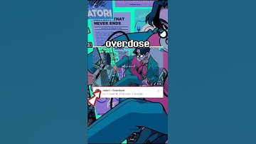 This J-Pop Song is FAR TOO GOOD #vocaloid #utau #synthv #jpop #natori