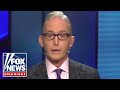 Gowdy: Media can't tell difference between arsonist, peaceful protestor