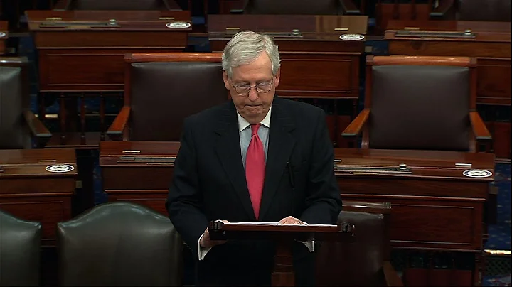 Congress seals agreement on COVID relief package