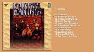 KANTATA SAMSARA