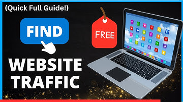 How to Find Website Traffic of Any Websites [2025 Update] | Free Website Traffic Checker