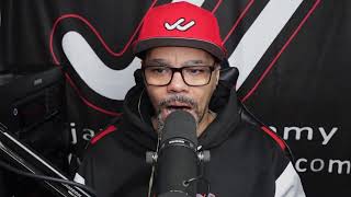 TESTIMONY TUESDAY - MARCH 31, 2026 - A SHOT OF JAVA