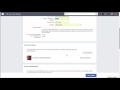 How to Validate a New Facebook Account and Add a Manager