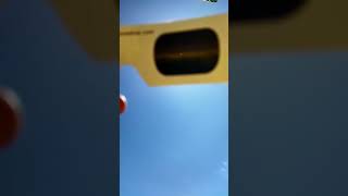 Gerhana Matahari Hibrida Di Kota Kupang shorts viral