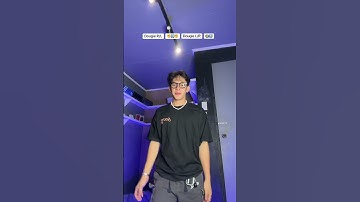 Thumbnail of Party 4 u Dance Remix TikTok Tutorial