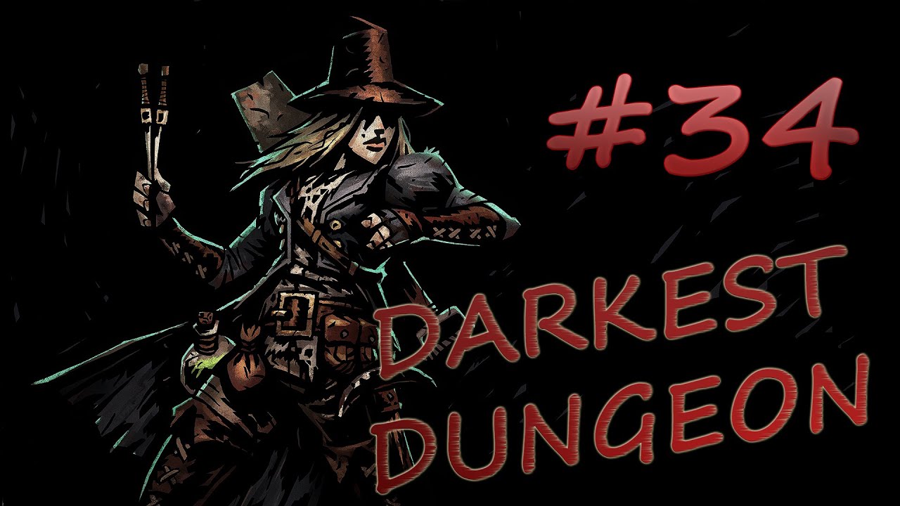 Darkest dungeon волки у порога карта