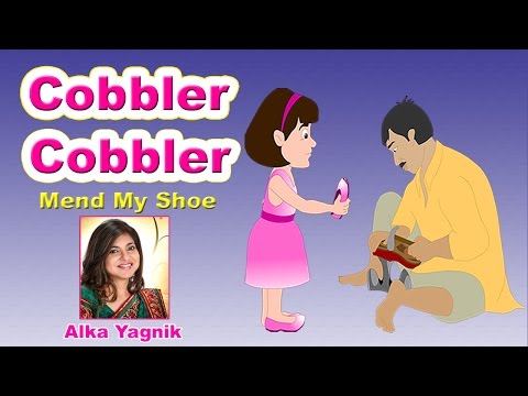 Videó: Honnan kapta a cobbler a nevét?