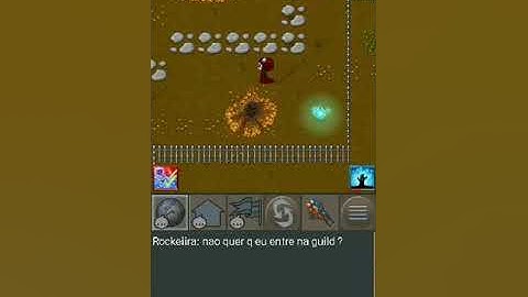 Tibiame Hunting wisp