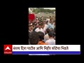 Sanjay Dina Patil vs Mihir Kotecha : घाटकोपरमध्ये होर्डिंग अपघात, कोटेचा - संजय दिना पाटील भिडले