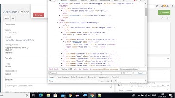 How to identify element using normalize space