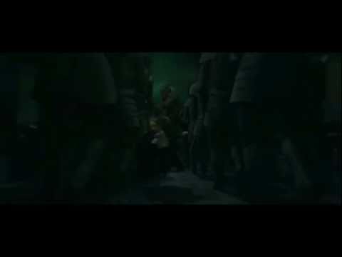 Exclusive: Deathly Hallows